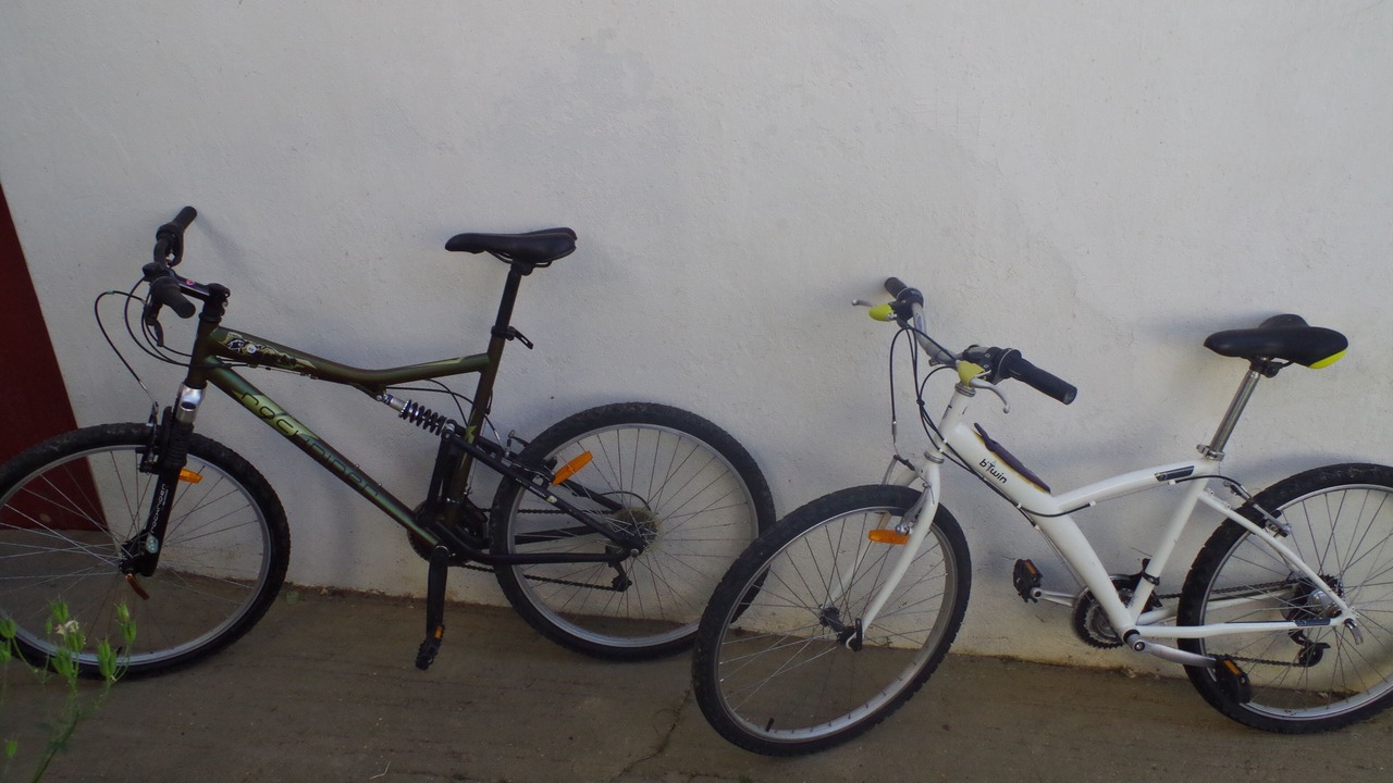 Photo of Outdoor in Masparraute