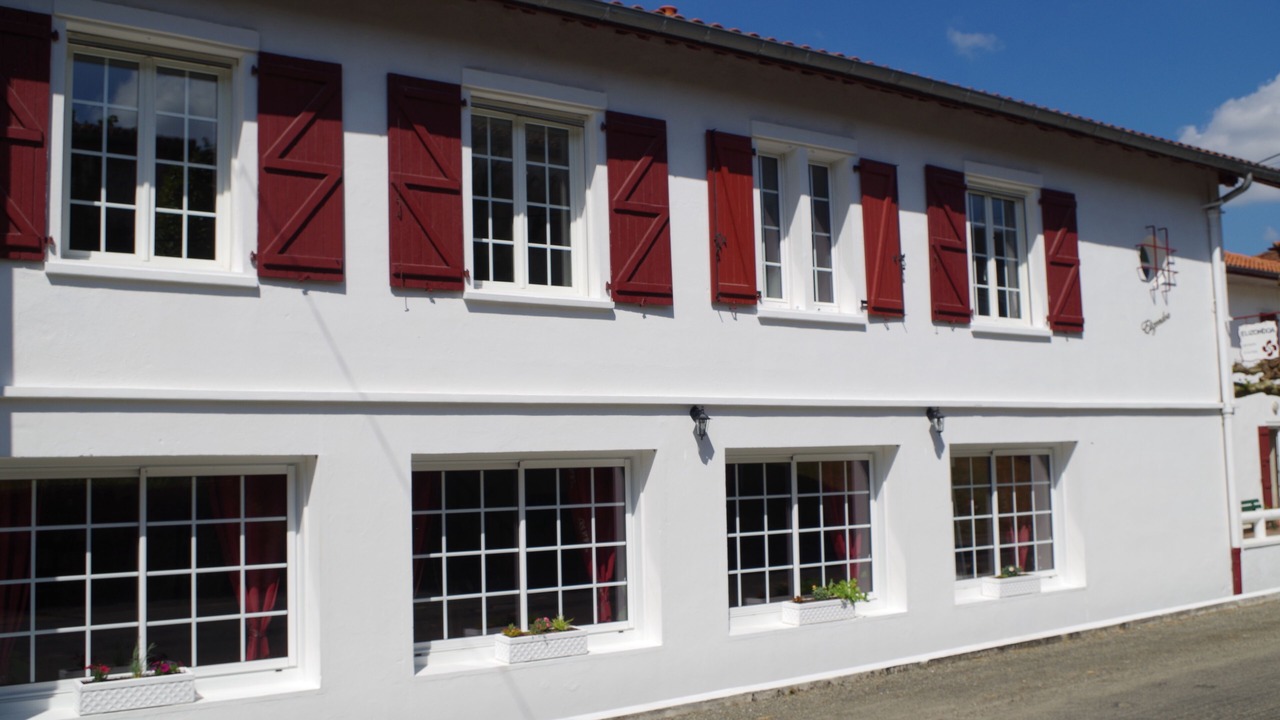 Photo of Outdoor in Masparraute