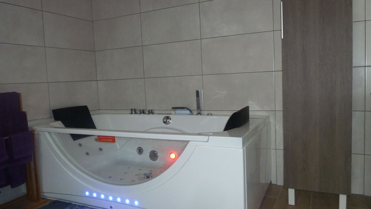 Photo of Bedroom in Masparraute