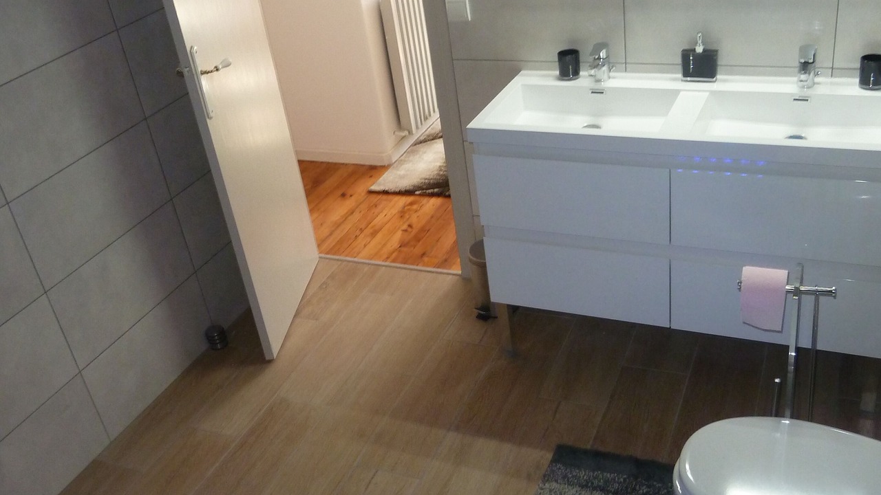 Photo of Bathroom in Masparraute