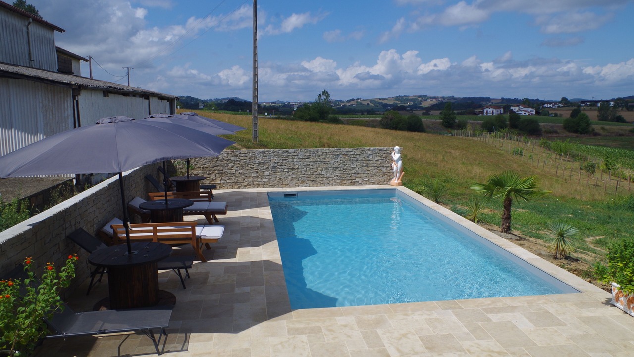 Photo of Outdoor in Masparraute