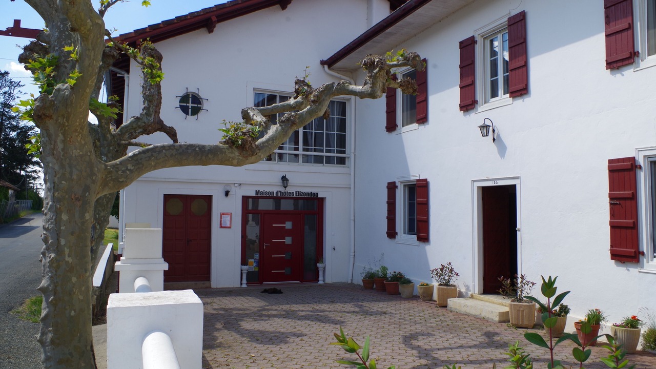 Photo of Outdoor in Masparraute