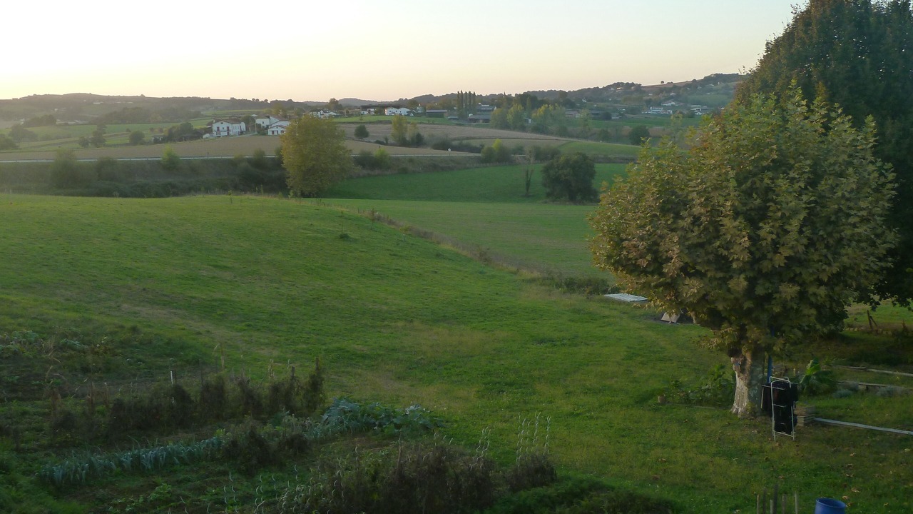 Photo of Outdoor in Masparraute