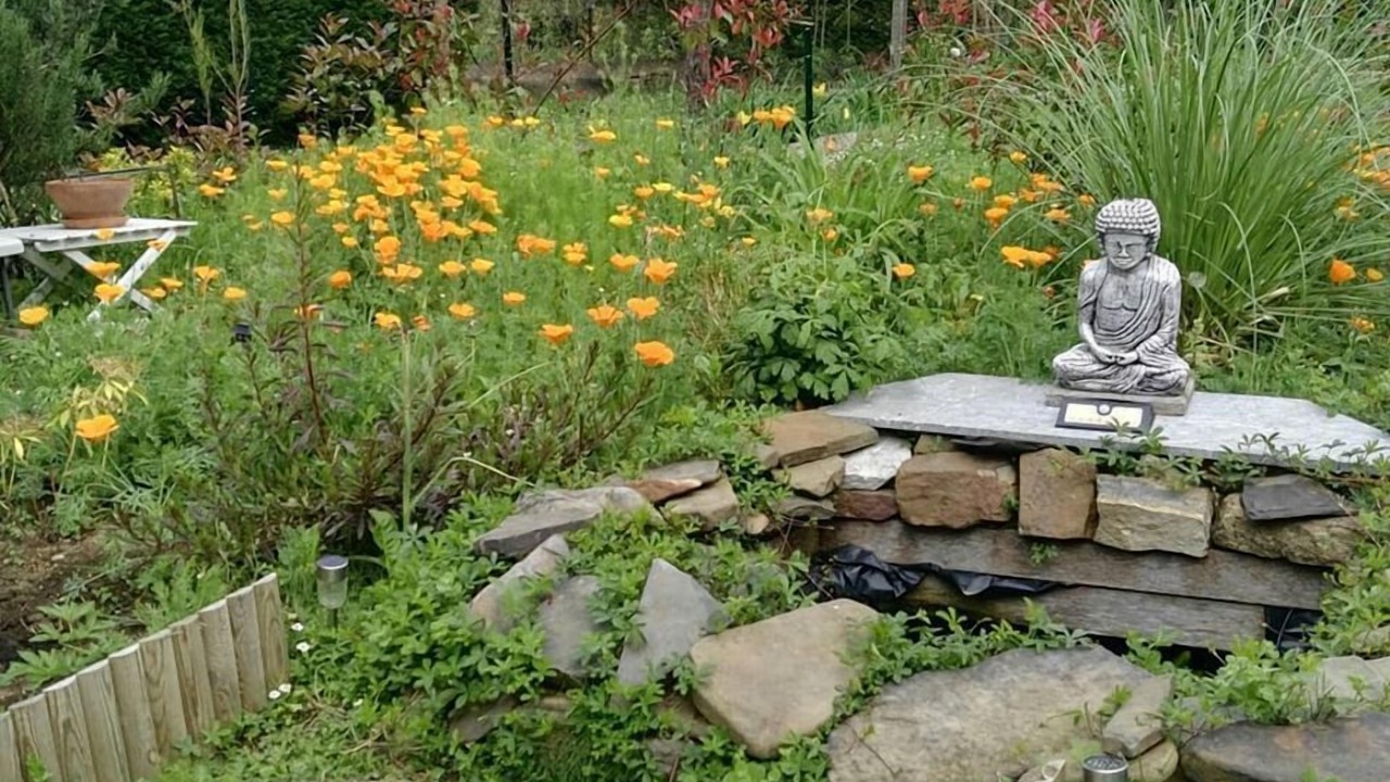 Photo of Bedroom in Masparraute