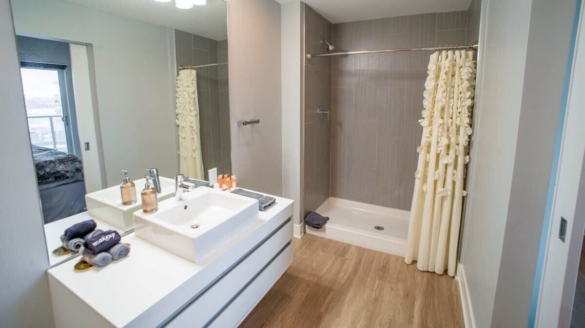 Photo of Bathroom in Downtown