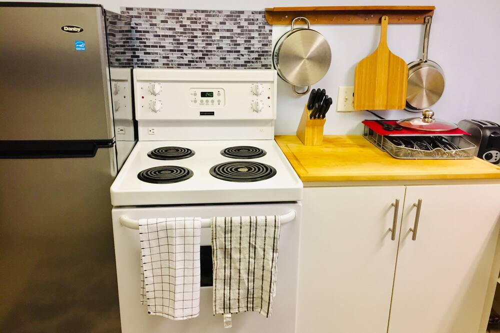 Photo of Kitchen in Bayridge West