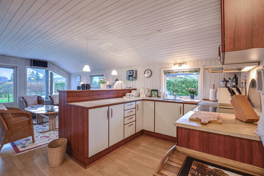Photo of Kitchen in Boeslunde
