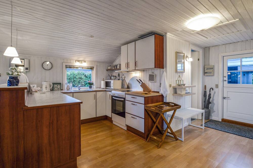 Photo of Kitchen in Boeslunde