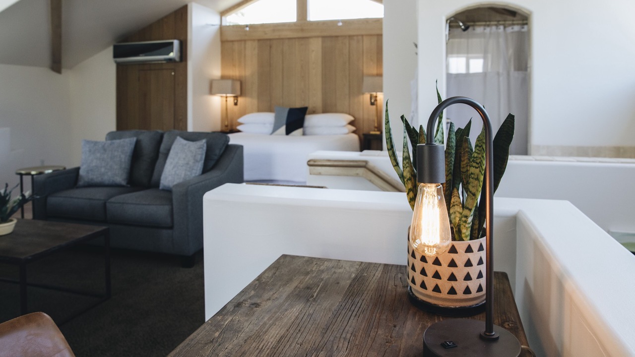 Photo of Bedroom in Sonoma