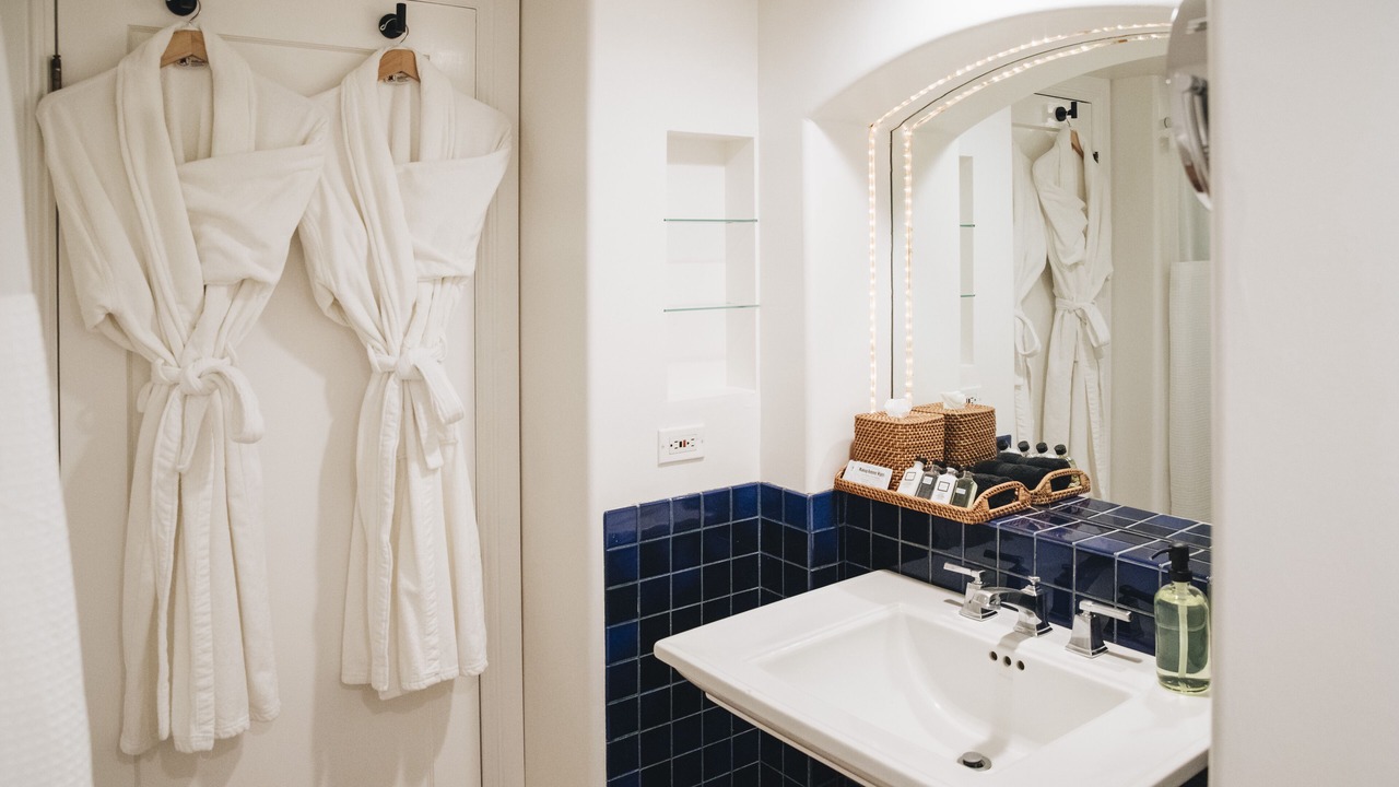 Photo of Bathroom in Sonoma