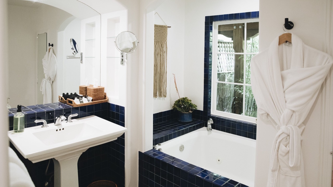 Photo of Bathroom in Sonoma