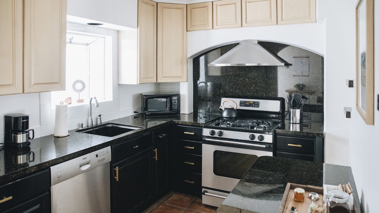Photo of Kitchen in Sonoma