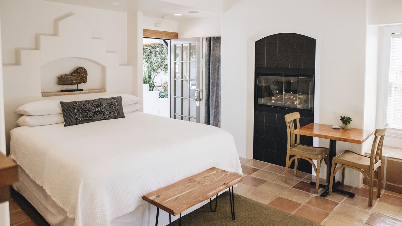 Photo of Bedroom in Sonoma