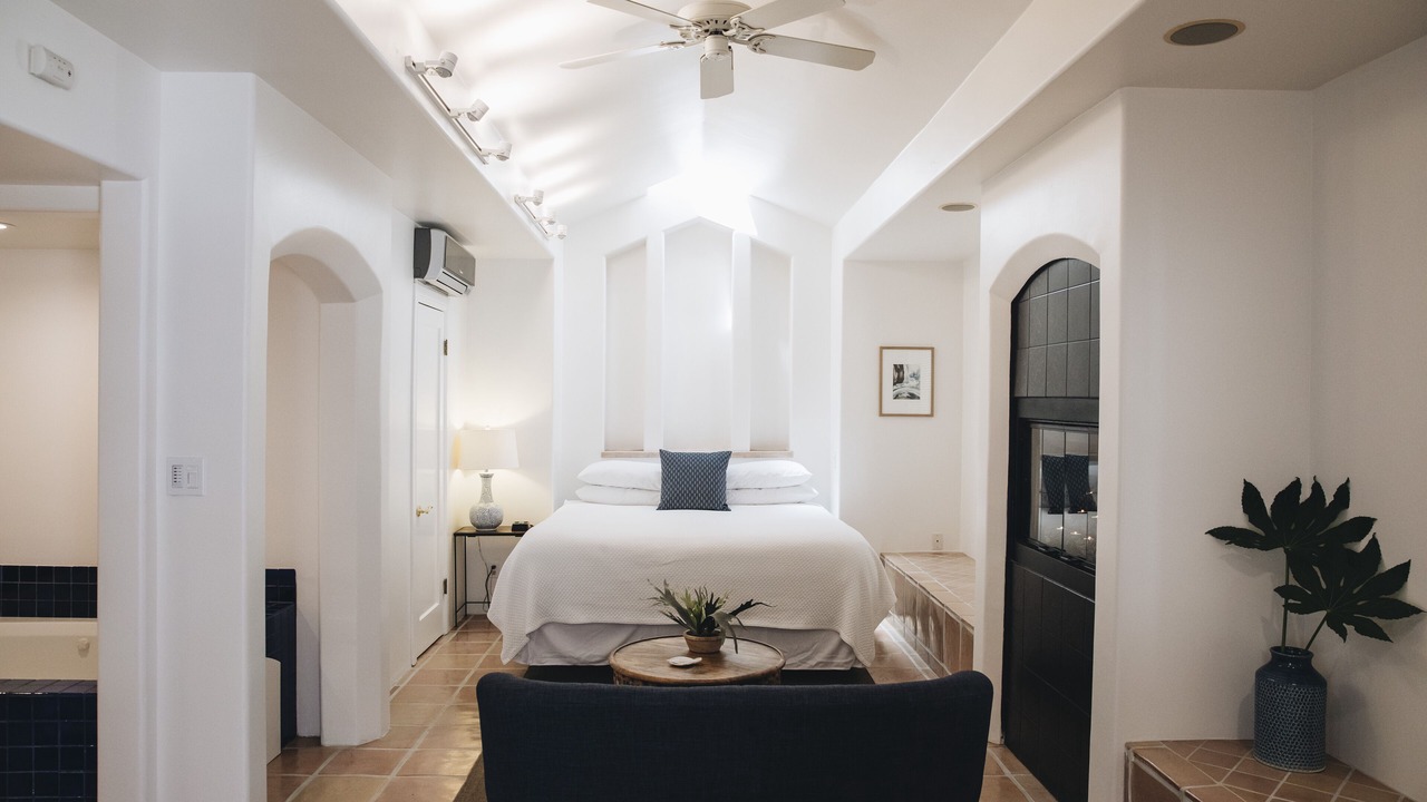 Photo of Bedroom in Sonoma