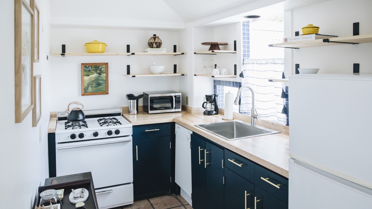 Photo of Kitchen in Sonoma