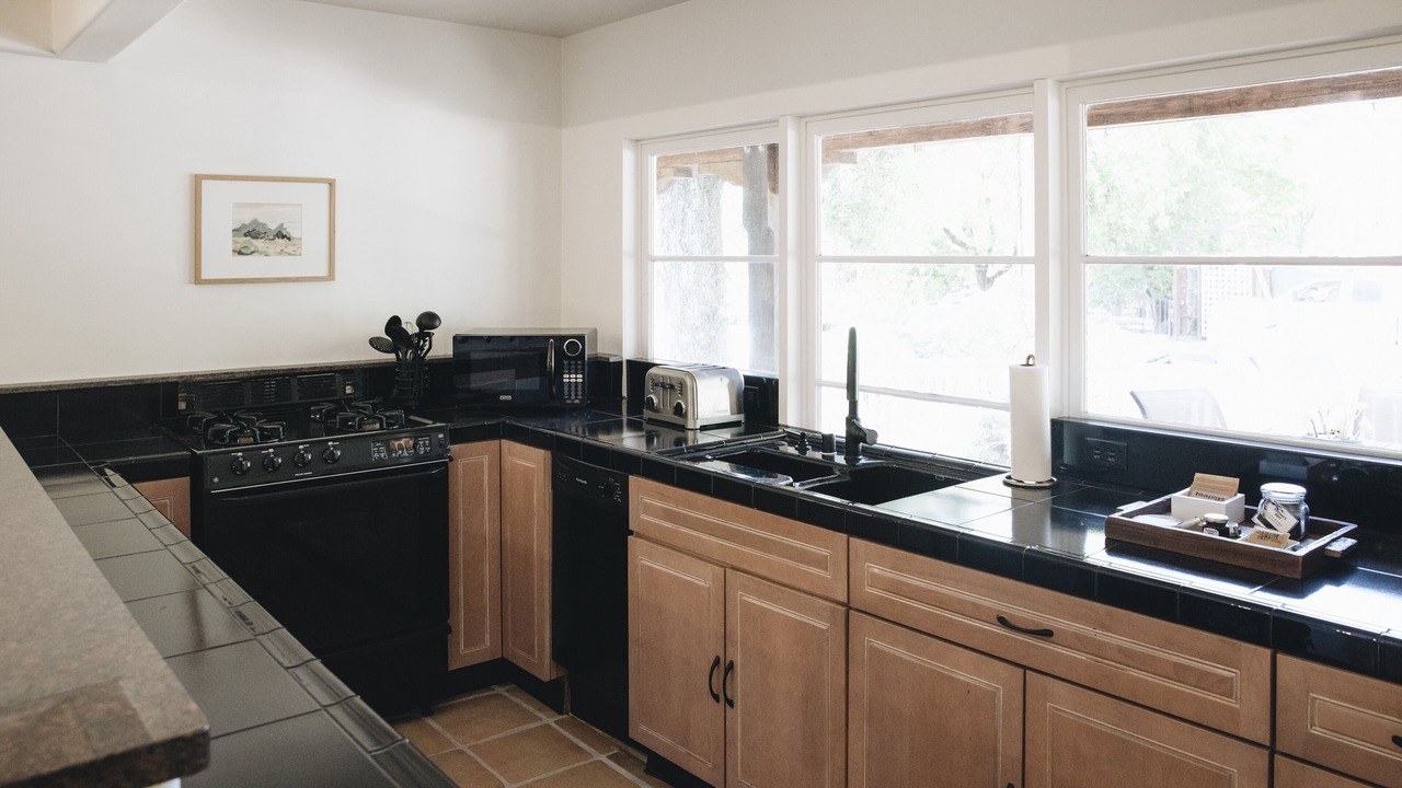 Photo of Kitchen in Sonoma