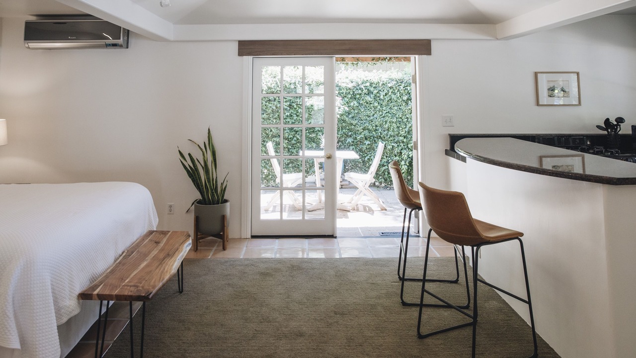 Photo of Bedroom in Sonoma