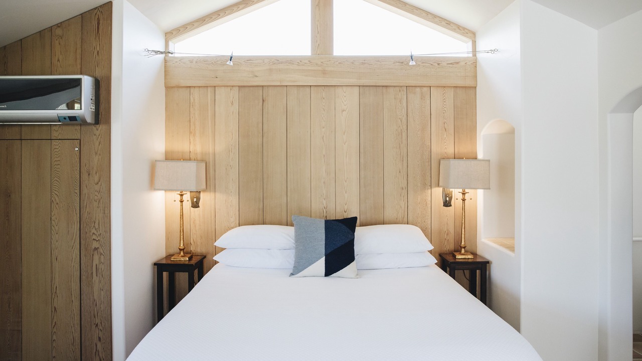 Photo of Bedroom in Sonoma