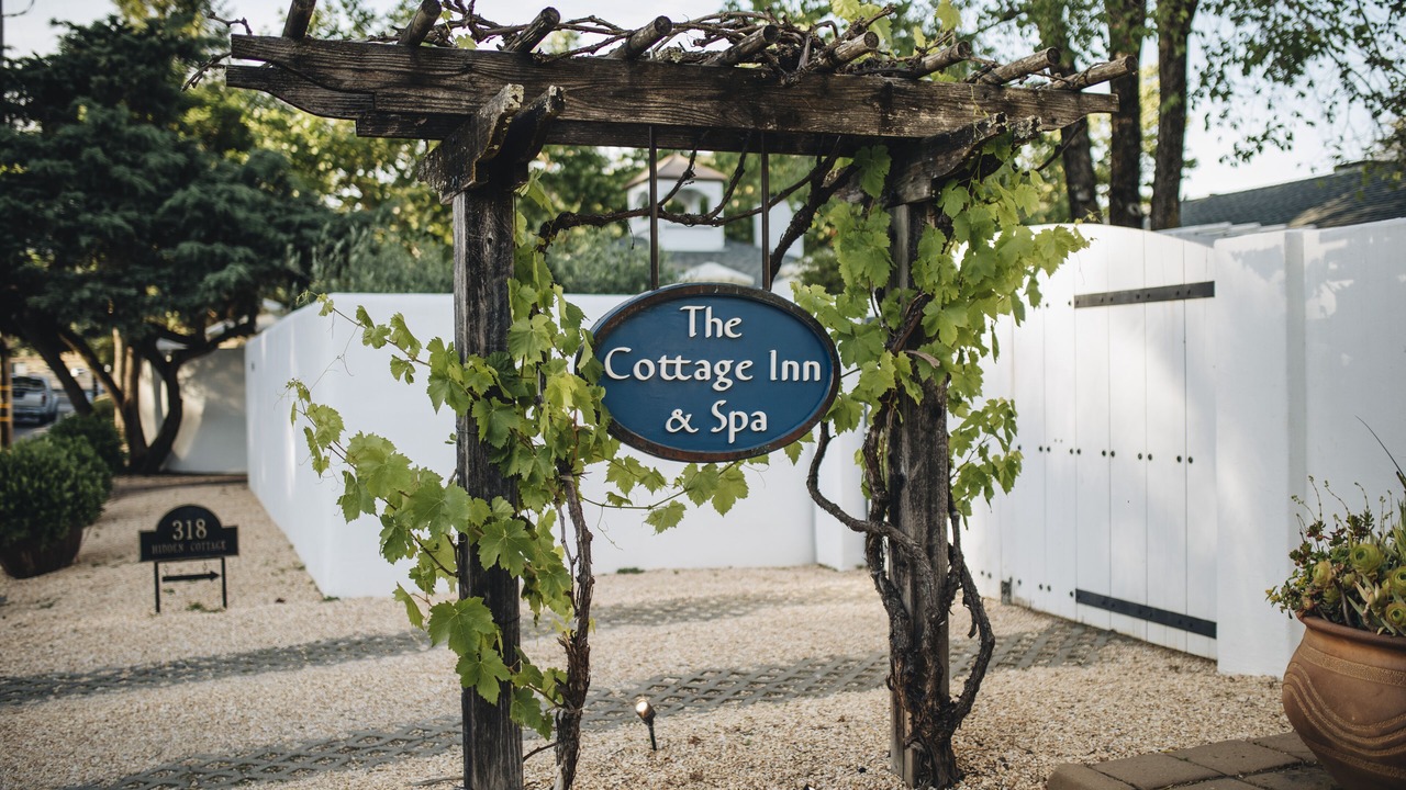 Photo of Outdoor in Sonoma