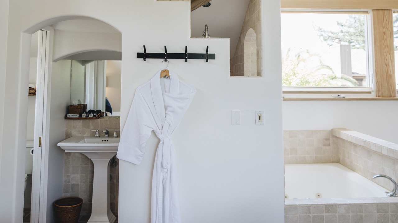 Photo of Bathroom in Sonoma