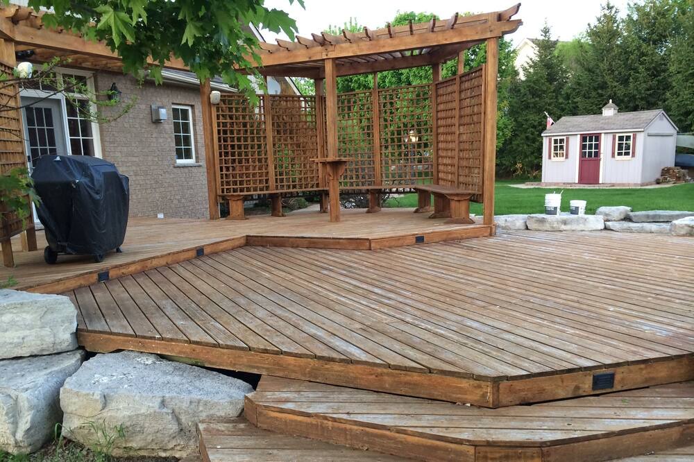 Photo of Outdoor in Thornton