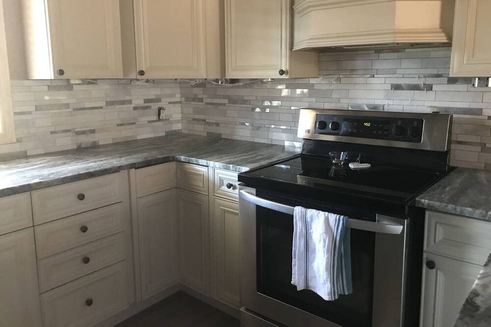 Photo of Kitchen in Thornton