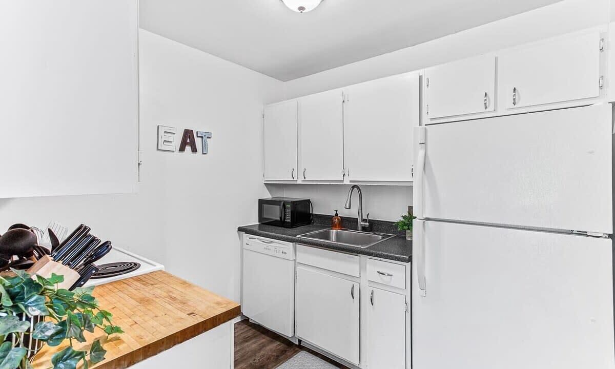 Photo of Kitchen in Ann Arbor