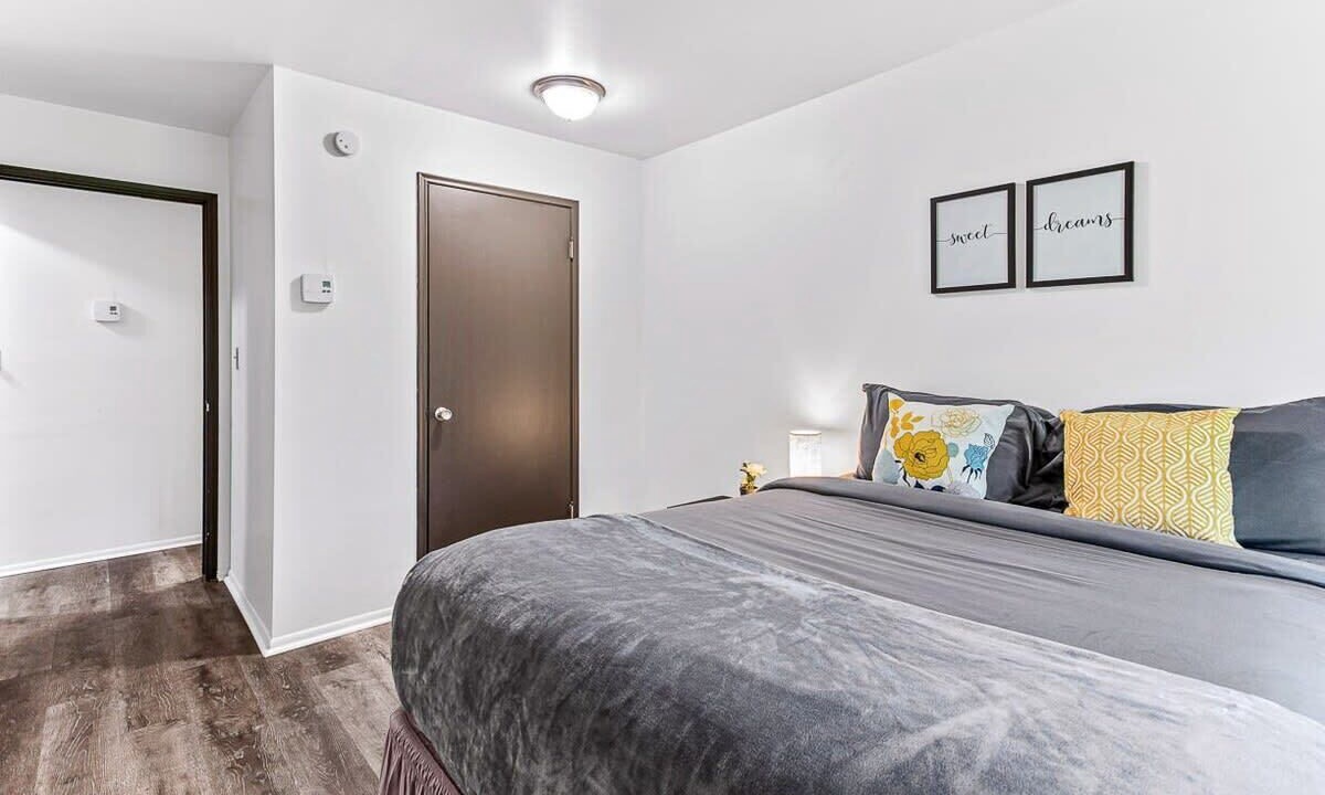 Photo of Bedroom in Ann Arbor
