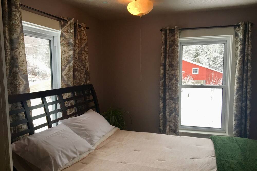 Photo of Bedroom in Richford