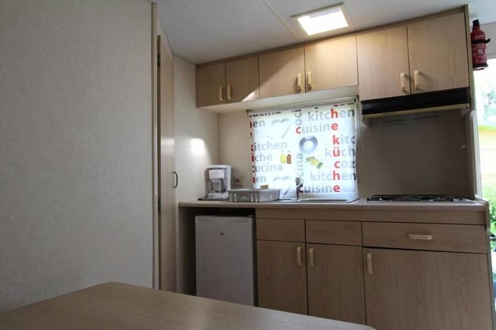 Photo of Kitchen in Miribel-les-Echelles
