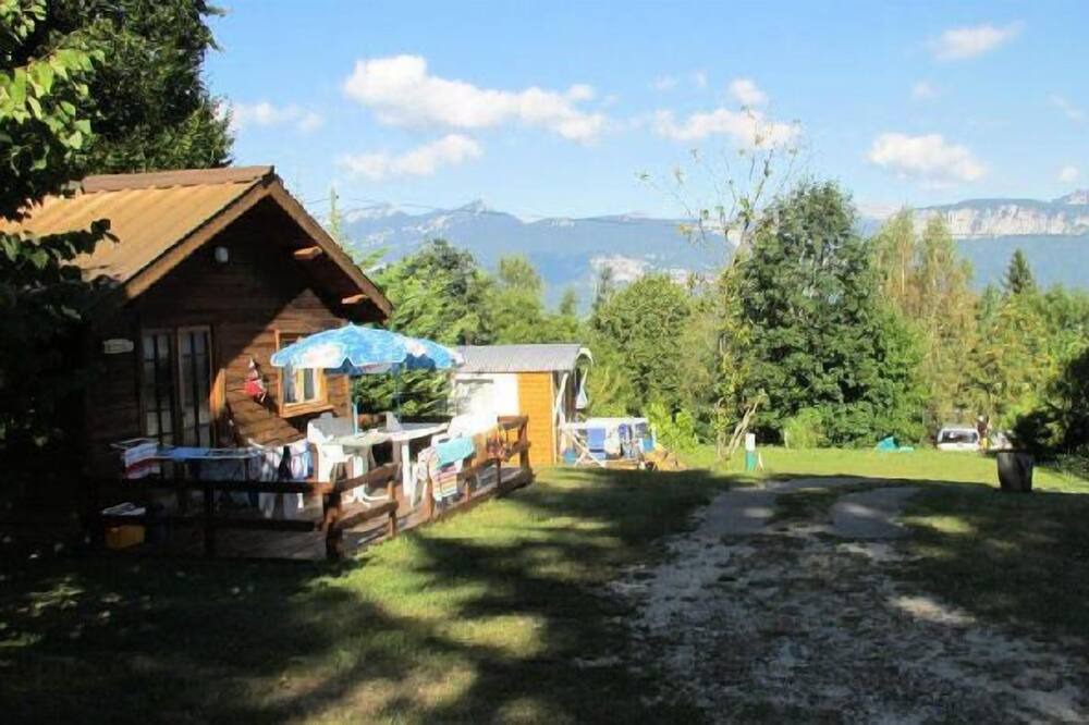 Photo of Outdoor in Miribel-les-Echelles