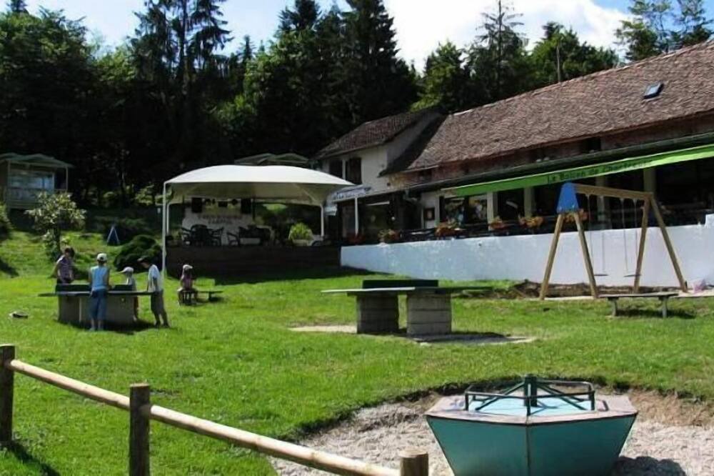 Photo of Outdoor in Miribel-les-Echelles