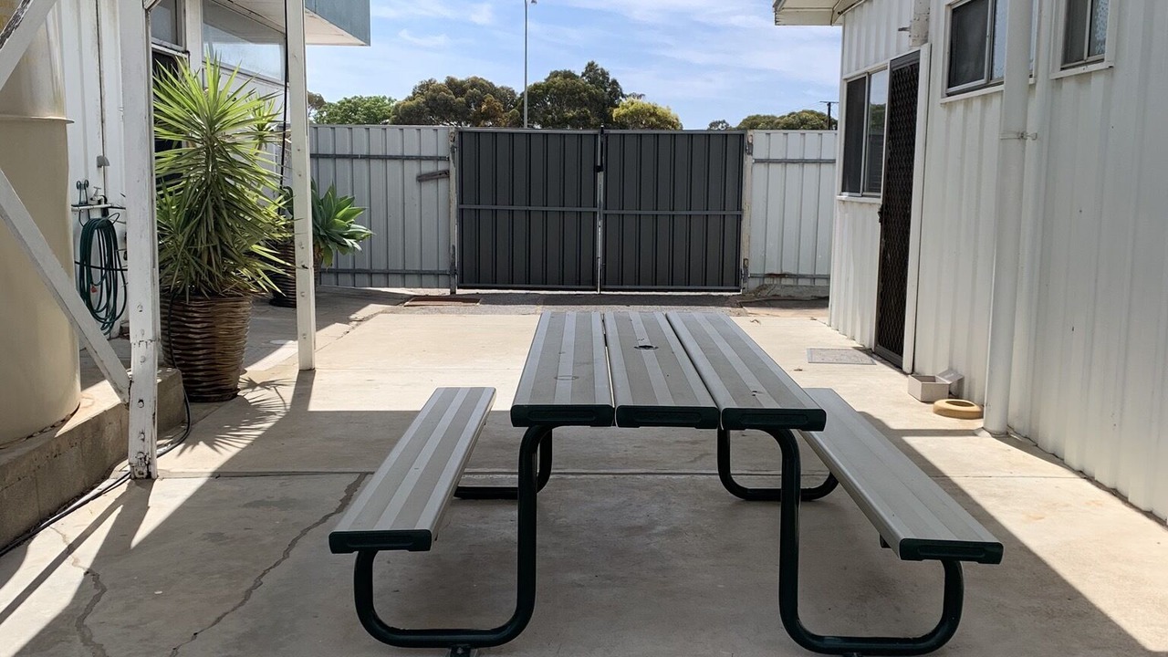 Photo of Patio Balcony in Seymour