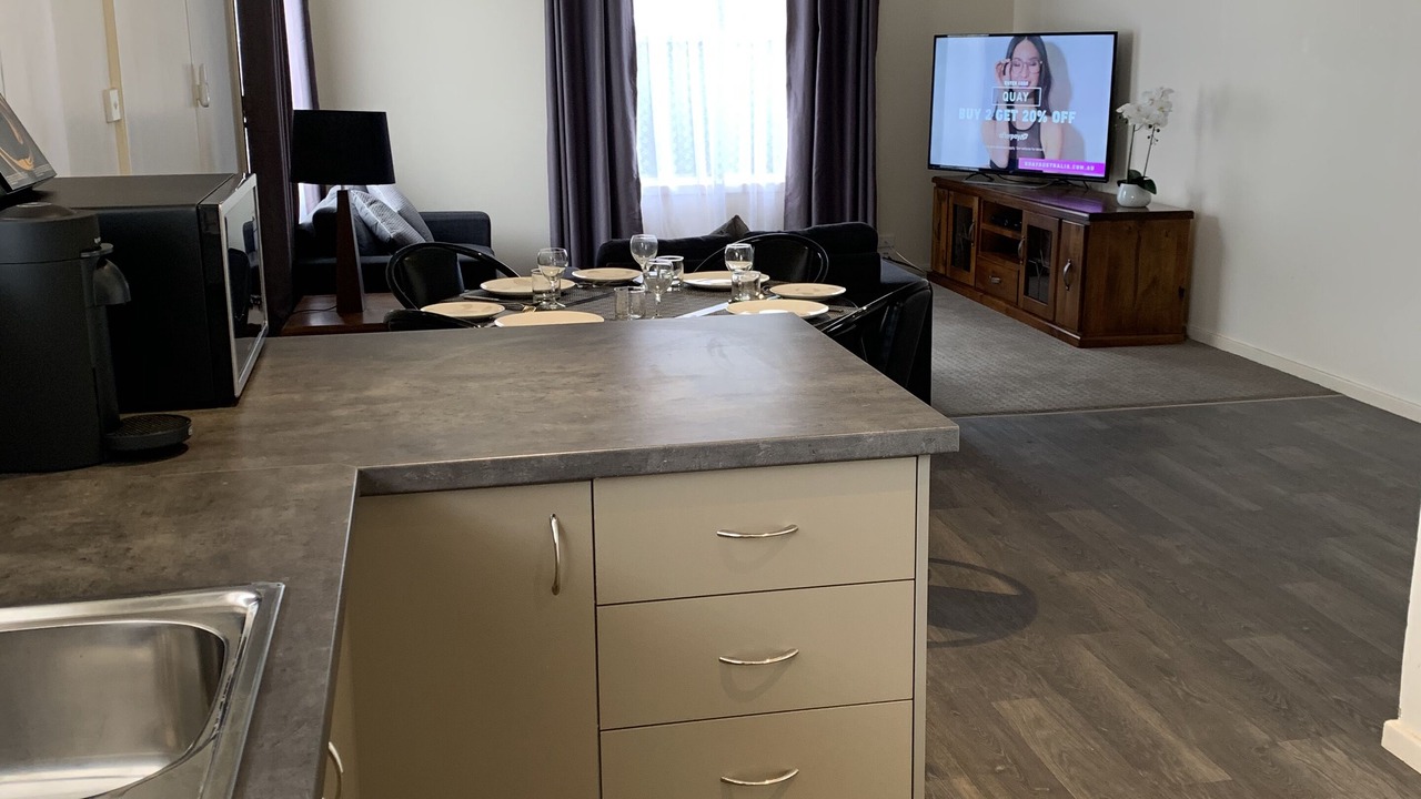 Photo of Kitchen in Seymour