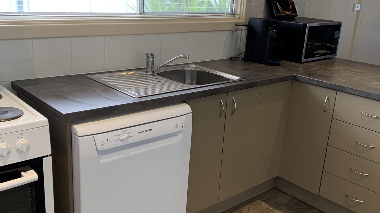 Photo of Kitchen in Seymour