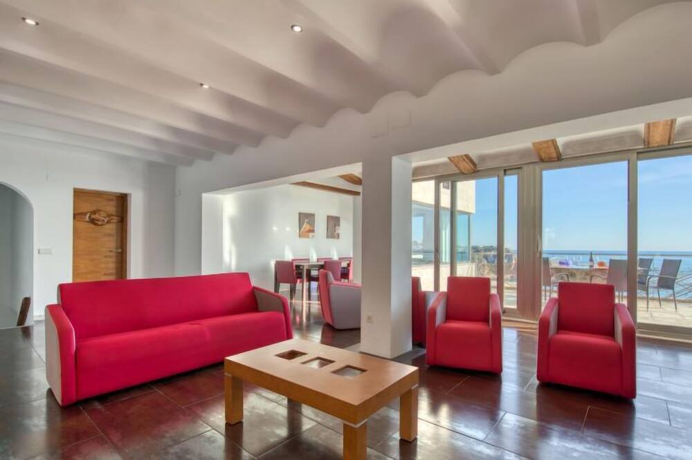 Photo of Livingroom in Cap de la Nau