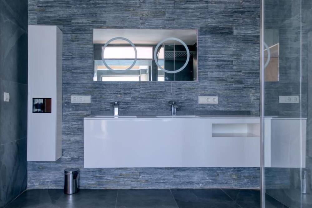 Photo of Bathroom in Cap de la Nau