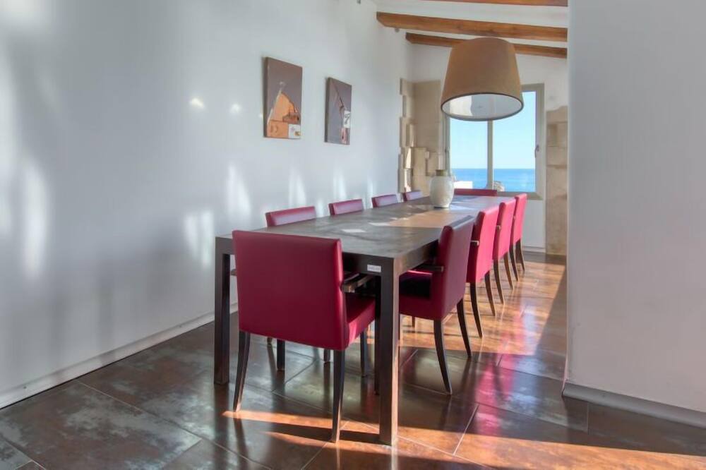 Photo of Bedroom in Cap de la Nau