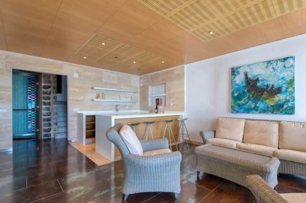 Photo of Bedroom in Cap de la Nau