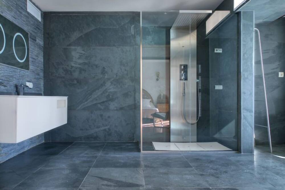 Photo of Bathroom in Cap de la Nau