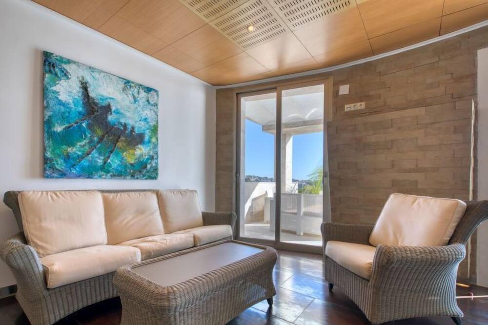 Photo of Livingroom in Cap de la Nau