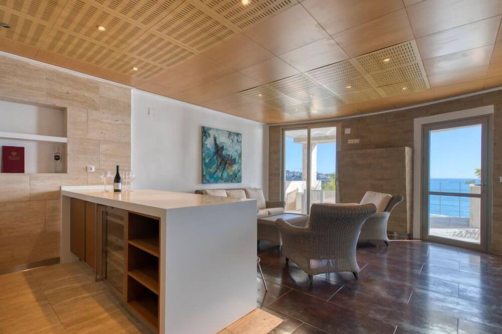 Photo of Bedroom in Cap de la Nau