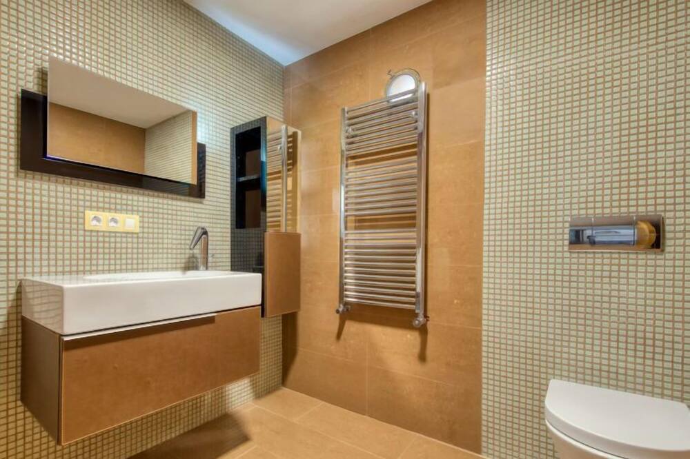 Photo of Bathroom in Cap de la Nau