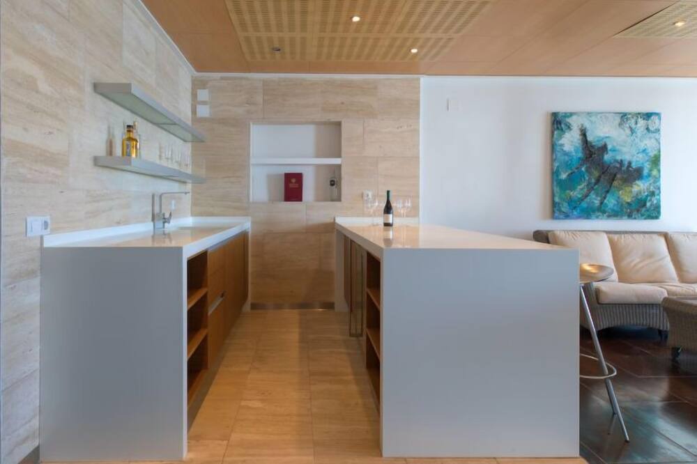 Photo of Bedroom in Cap de la Nau