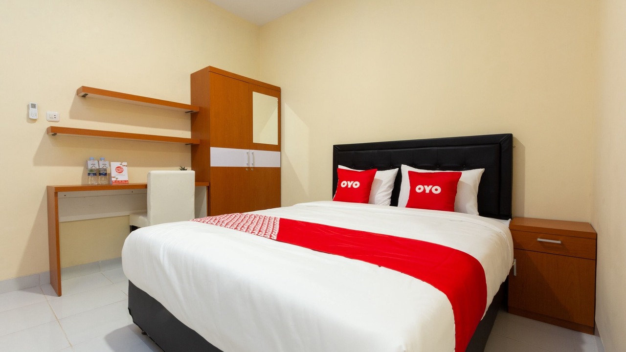 Photo of Bedroom in Sewon
