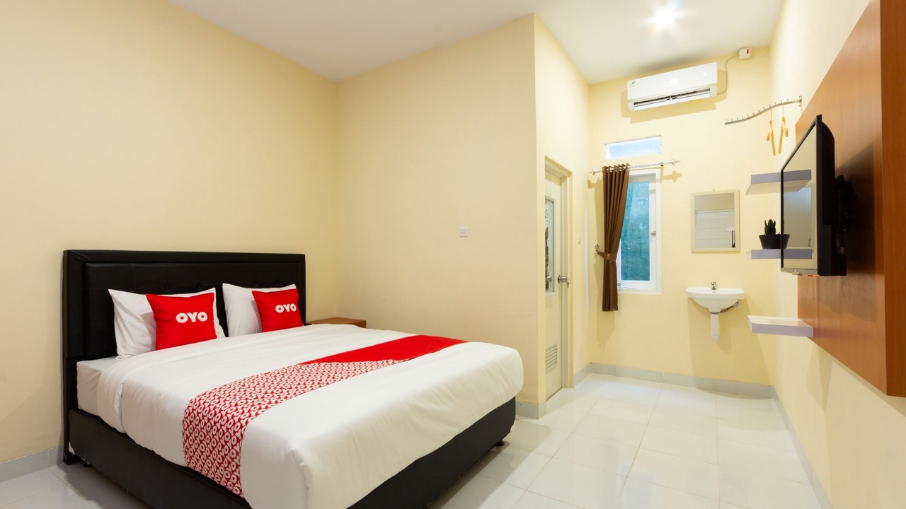Photo of Bedroom in Sewon