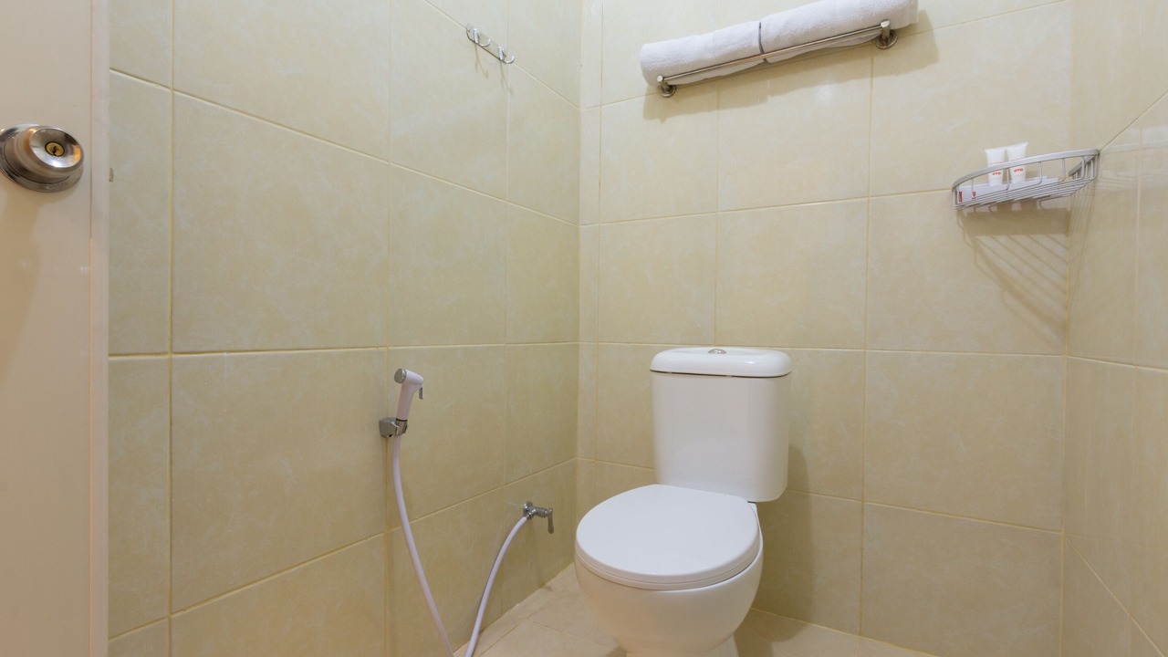 Photo of Bathroom in Sewon