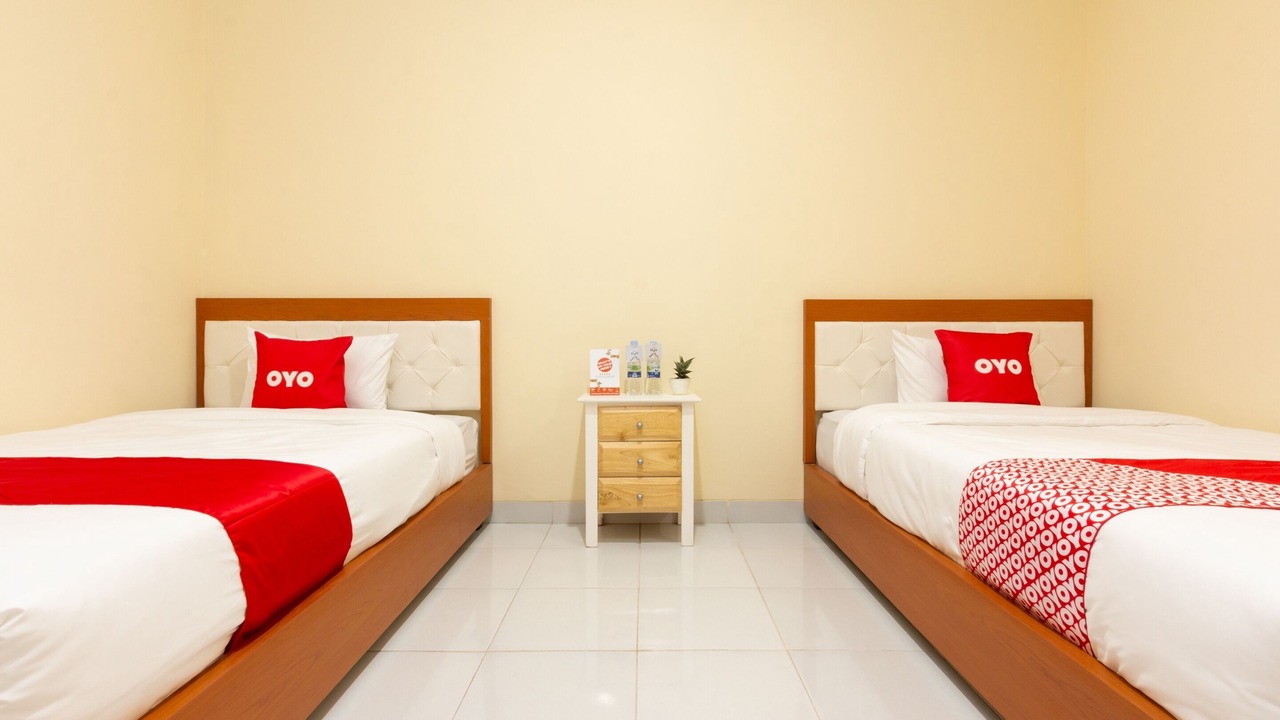 Photo of Bedroom in Sewon