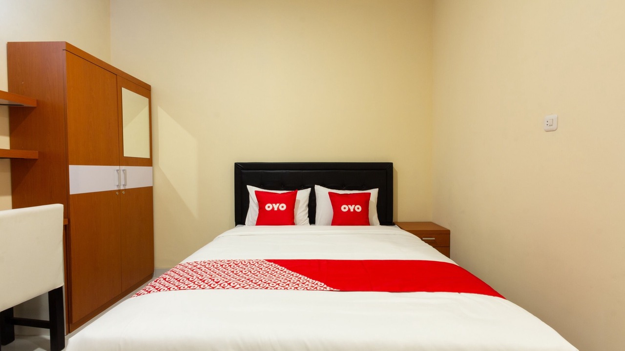 Photo of Bedroom in Sewon