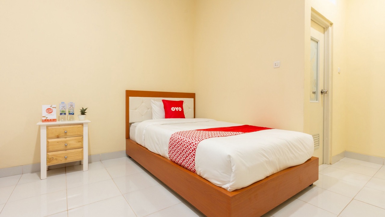 Photo of Bedroom in Sewon